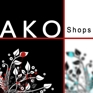 Oleg V AKO Shops
