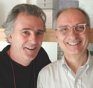 Roberto Lucci Paolo Orlandini